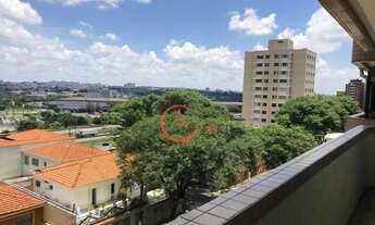 Imagem 2: Apartamento com 2 dormitórios à venda, 68 m² por R$ 445.000,00 - Vila Mussolini - São Bern