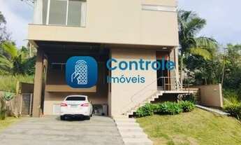 Imagem: SAO JOSE - Casa de Condomínio - Roçado