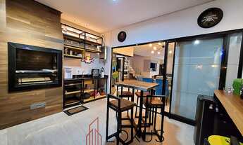 Imagem 7: 4 suítes no Passaredo - Casa Mobiliada