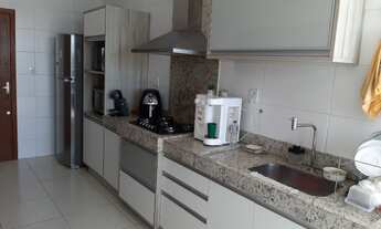 Imagem 2: Apartamento no Bairro Timirim(Timóteo-MG