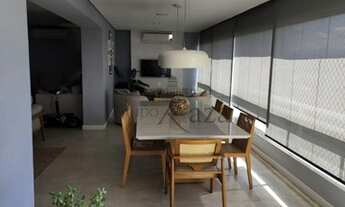 Imagem 4: Cobertura duplex - Vila Ema -Residencial Gran Club - 340m² - 3 suítes