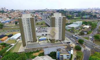 Imagem: Apartamento com 2 dormitórios, 55 m²