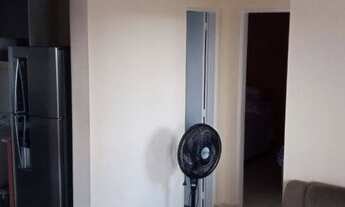 Imagem: Condominio Paradiso Alamanda quadrados com