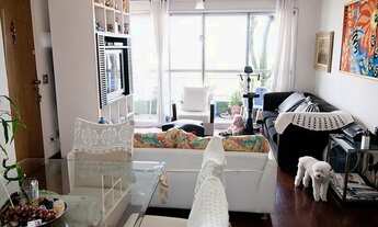 Imagem 2: Apartamento com 3 dormitórios à venda, 110 m² por R$ 720.000 - Planalto Paulista - São Pau