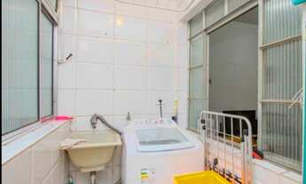 Imagem 2: Apartamento 1 Dormitório 51 m² em Bela Vista - São Paulo - SP