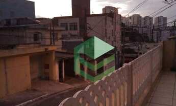 Imagem 6: Casa com 2 dormitórios à venda, 232 m² por R$ 780.000,00 - Taboão - São Bernardo do Campo