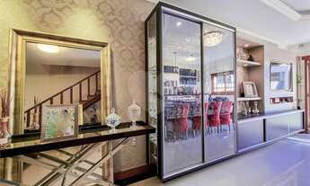 Imagem 7: Casa 3 suítes e 4 vagas no bairro Ipanema