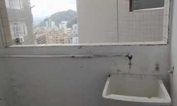 Imagem 4: São Vicente - Apartamento Padrão - Itararé