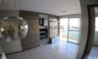 Imagem 3: DM- Apartamento para venda possui 54 metros quadrados com 2 quartos em Valparaíso - Serra