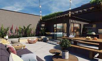 Imagem 7: Apartamento 2 quartos em Curitiba Alto da XV