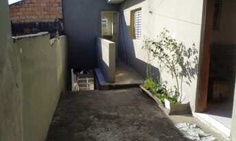 Imagem 2: CASA MAUÁ JARDIM ZAIRA 2