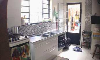 Imagem 5: Sobrado com 3 dormitórios à venda, 170 m² por R$ 550.000,00 - Jardim Vila Formosa - São Pa