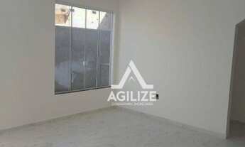 Imagem 3: Agilize Consultoria Imobiliária tem uma Excelente Casa para Venda no bairro Village Rio da