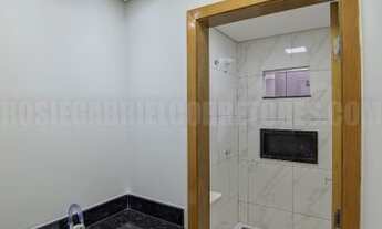 Imagem 7: CAMPO GRANDE - Casa Padrão - Jardim Montevidéu