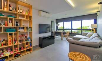 Imagem: Porto Alegre - Apartamento Padrão - Tristeza