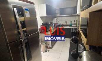 Imagem 5: Ótima casa duplex com 2 dormitórios à venda por R$ 480.000 - Serra Grande - Niterói/RJ - C