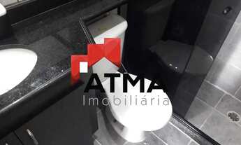 Imagem 4: Excelente Casa Duplex em Condomínio Fechado localizado em Vila Kosmos