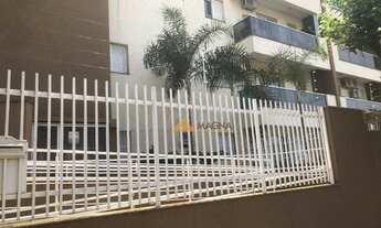 Imagem 4: Apartamento com 3 dormitórios à venda, 105 m² por R$ 450.000,00 - Jardim Botânico - Ribeir