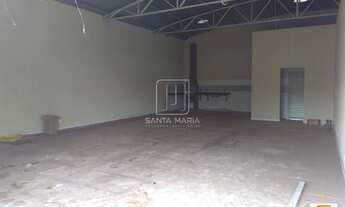 Imagem 1: Salão/Galpão (salão - térreo