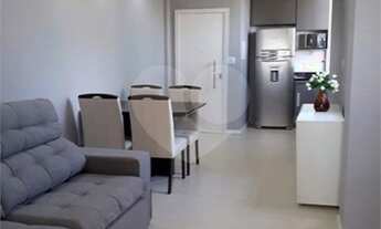 Imagem 2: Apartamento com dois dormitórios