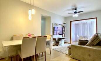 Imagem 7: Apartamento à venda 3 Quartos, 1 Suite, 1 Vaga, 95M², JARDIM CAMBURI, VITÓRIA - ES