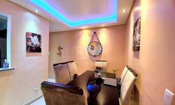 Imagem: Porto Alegre - Apartamento Padrão - Glória