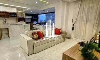 Imagem 4: Apartamento 2 quartos sendo 1 suíte, Varanda, 2 vagas, 91m² Cond Royal Park Green Valley A