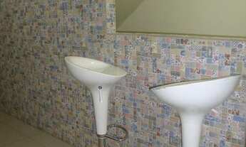 Imagem 7: Porto Alegre - Casa Padrão - Azenha