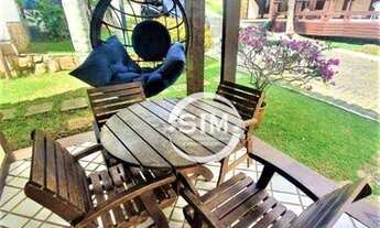 Imagem 6: Casa com 4 dormitórios à venda, 292 m² em João Fernandes - Armação dos Búzios/RJ