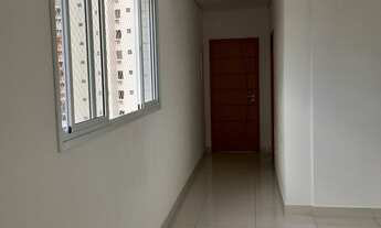 Imagem 4: Apartamento para aluguel possui 99 metros quadrados com 2 quartos em Boqueirão - Santos