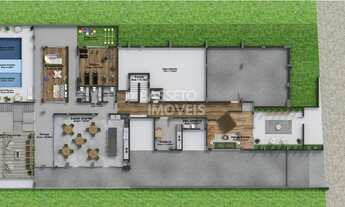 Imagem 2: FLORIANóPOLIS - Apartamento Padrão - João Paulo