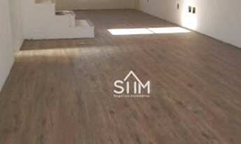 Imagem 4: Sobrado com 2 dormitórios à venda, 84 m² por R$ 345.000,00 - São Sebastião - Palhoça/SC