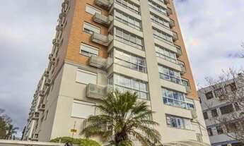 Imagem 2: Porto Alegre - Apartamento Padrão - Auxiliadora