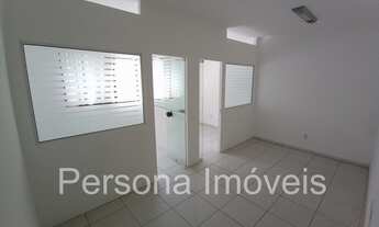 Imagem 6: Conjunto comercial na Av. Teresópolis Porto Alegre - RS