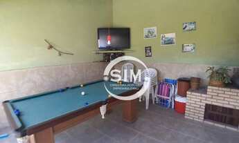 Imagem 7: Casa com 3 dormitórios à venda, 200 m² no Recanto do Sol - São Pedro da Aldeia/RJ