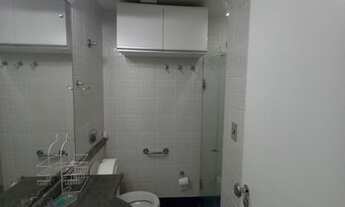 Imagem 5: Apartamento para aluguel tem 43 metros quadrados com 1 quarto mobiliado no Pina - Recife