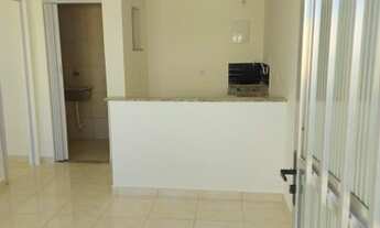 Imagem 7: Casa de vila para aluguel possui 65 metros quadrados com 1 quarto em Guaratiba - Rio de Ja