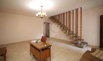 Imagem 5: SOBRADO COM 03 DORMITORIOS - 200MTS DO PARQUE DA ACLIMAÇÃO E DA ESCOLA PUERI DOMUS ACLIMA