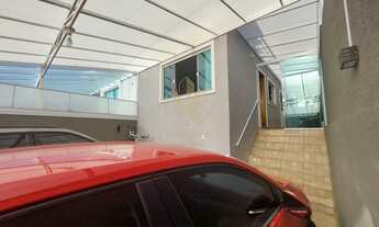 Imagem 3: Atibaia - Casa Padrão - Jardim Maristela