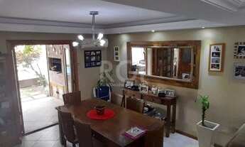 Imagem 5: Porto Alegre - Casa Padrão - Aberta dos Morros