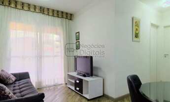 Imagem 5: Apartamento, Campestre - Santo André