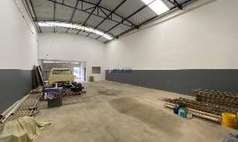 Imagem 4: Barracão Comercial - Vila São José