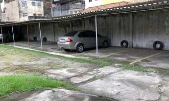Imagem 4: Lote/Terreno para venda possui 500 metros quadrados em Cascadura - Rio de Janeiro - RJ