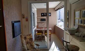 Imagem 4: Porto Alegre - Apartamento Padrão - Partenon