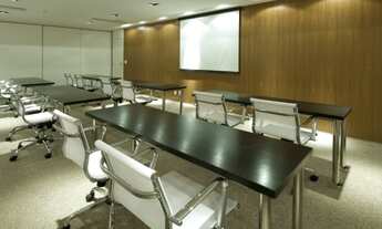 Imagem 6: Escritório para aluguel e venda com 42 metros quadrados em Jardim Caboré - São Paulo - SP