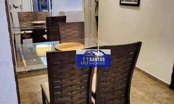 Imagem 7: Apartamento com 2 dormitórios à venda, 50 m² por R$ 340.000,00 - Vila Independência - São