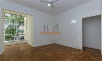 Imagem: Apartamento à Venda no Flamengo