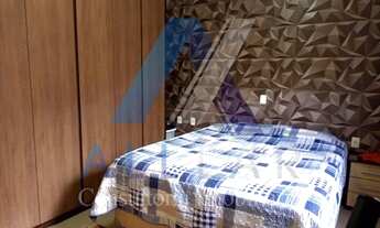 Imagem 6: Casa Residencial à venda, Jardim Vera Cruz, Jundiaí - CA0092