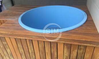 Imagem 3: Cobertura com 2 dormitórios à venda, 124 m² no Centro - Cabo Frio/RJ