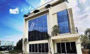 Imagem: Sala - Loteamento Alphaville Campinas